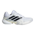 adidas Tennisschuhe adidas Barricade 14 Allcourtschuh Damen-weiß, schwarz