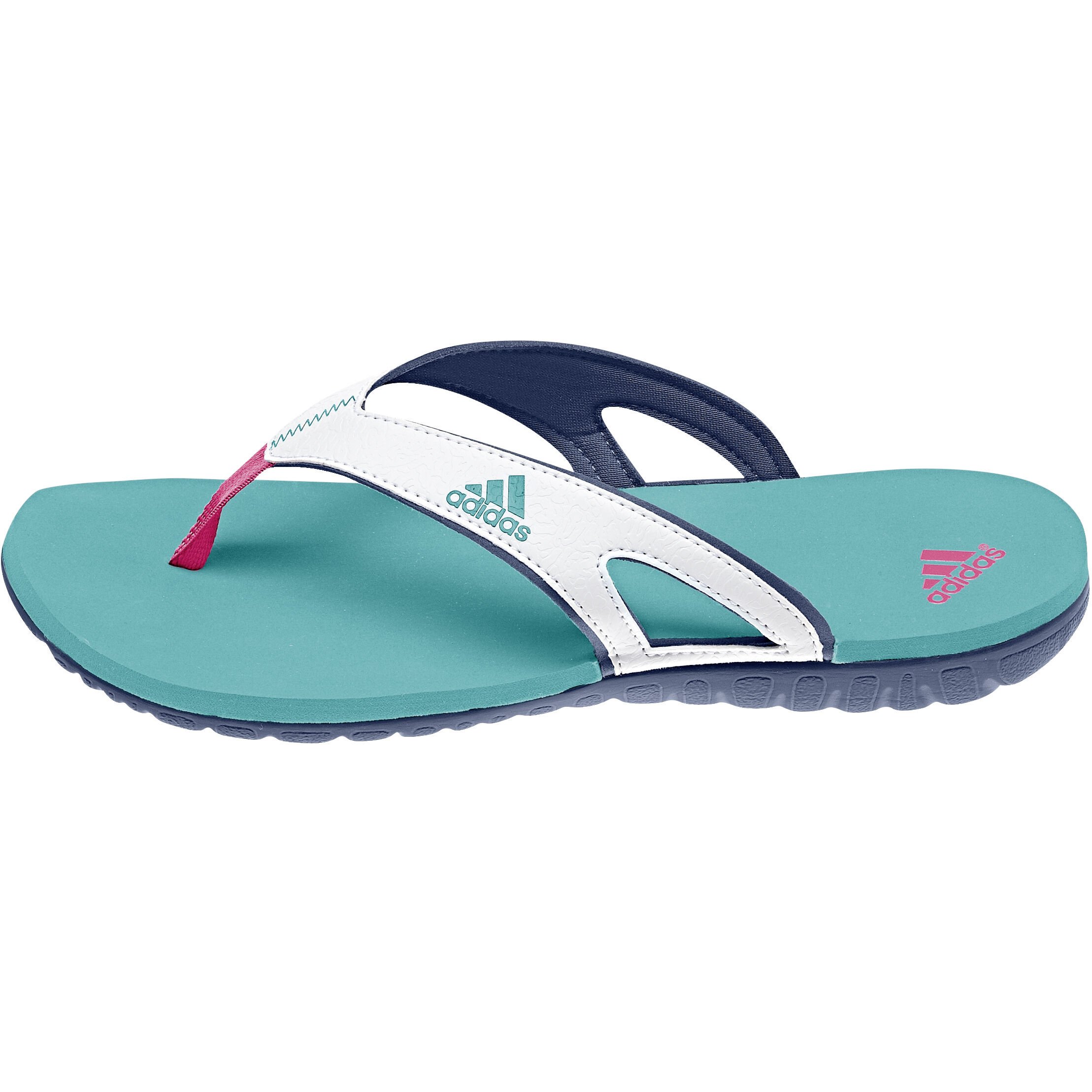 adidas damen flip flops