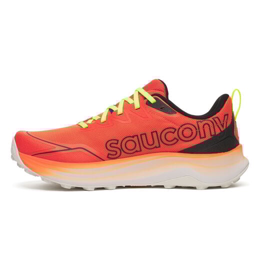 Saucony
