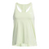 Knockout Tank-Top Damen - limette, 