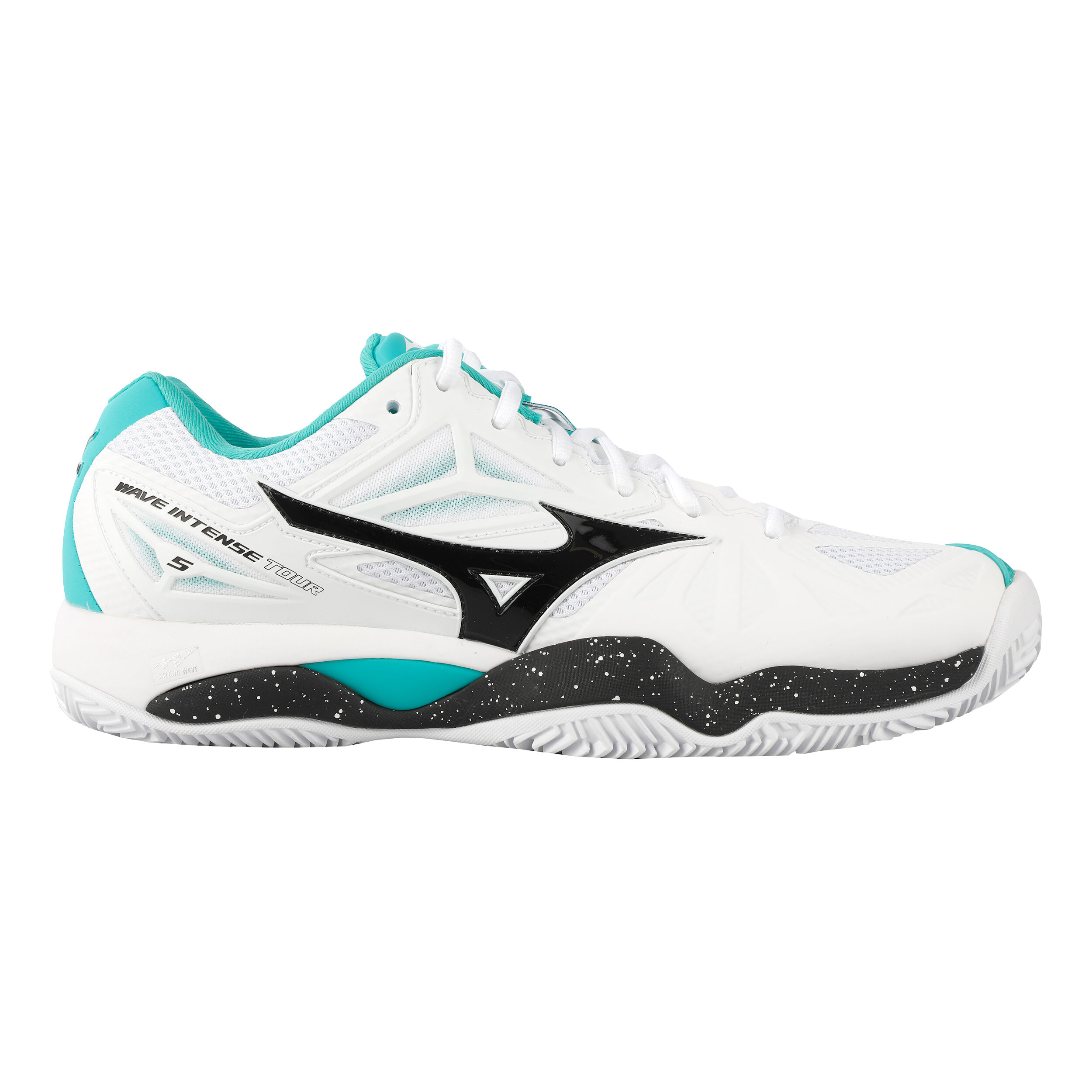 Wave intense tour 4 ac on sale