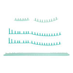 HEAD Schl&auml;gerzubeh&ouml;r HEAD Boom TEAM L 2024 Alternate &Ouml;senbandset-Gr&uuml;n