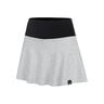 Lux Ii Rock Damen-Grau,Schwarz