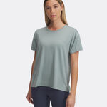 Under Armour Bekleidung Under Armour Vanish Energy 2.0 T-Shirt Damen-Grün