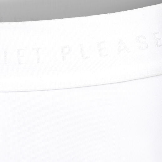 Quiet Please