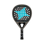 Starvie Padelschläger Starvie Premium Drax Soft 12K Testschläger