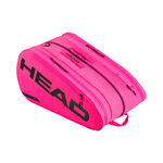HEAD HEAD Tour L Padelschl&auml;gertasche - pink
