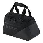 HEAD HEAD Pro X Court Sporttasche-Schwarz