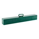 Tegra Platzbedarf Tegra Gewicht F&uuml;r Tennisnetze-Gr&uuml;n