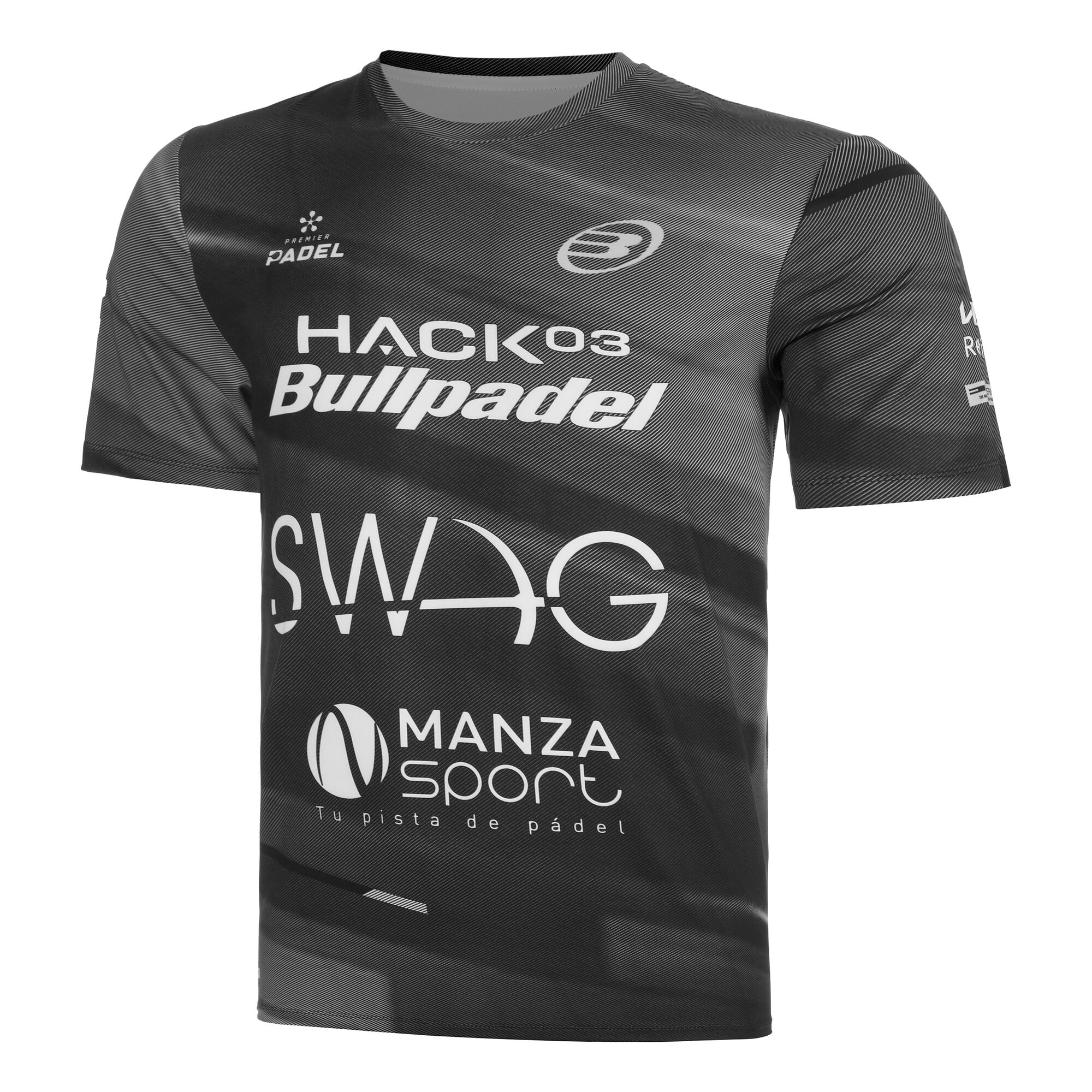 Bullpadel