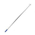 Tegra Platzbedarf Tegra Linienboy Bürste Stiel-Mehrfarbig