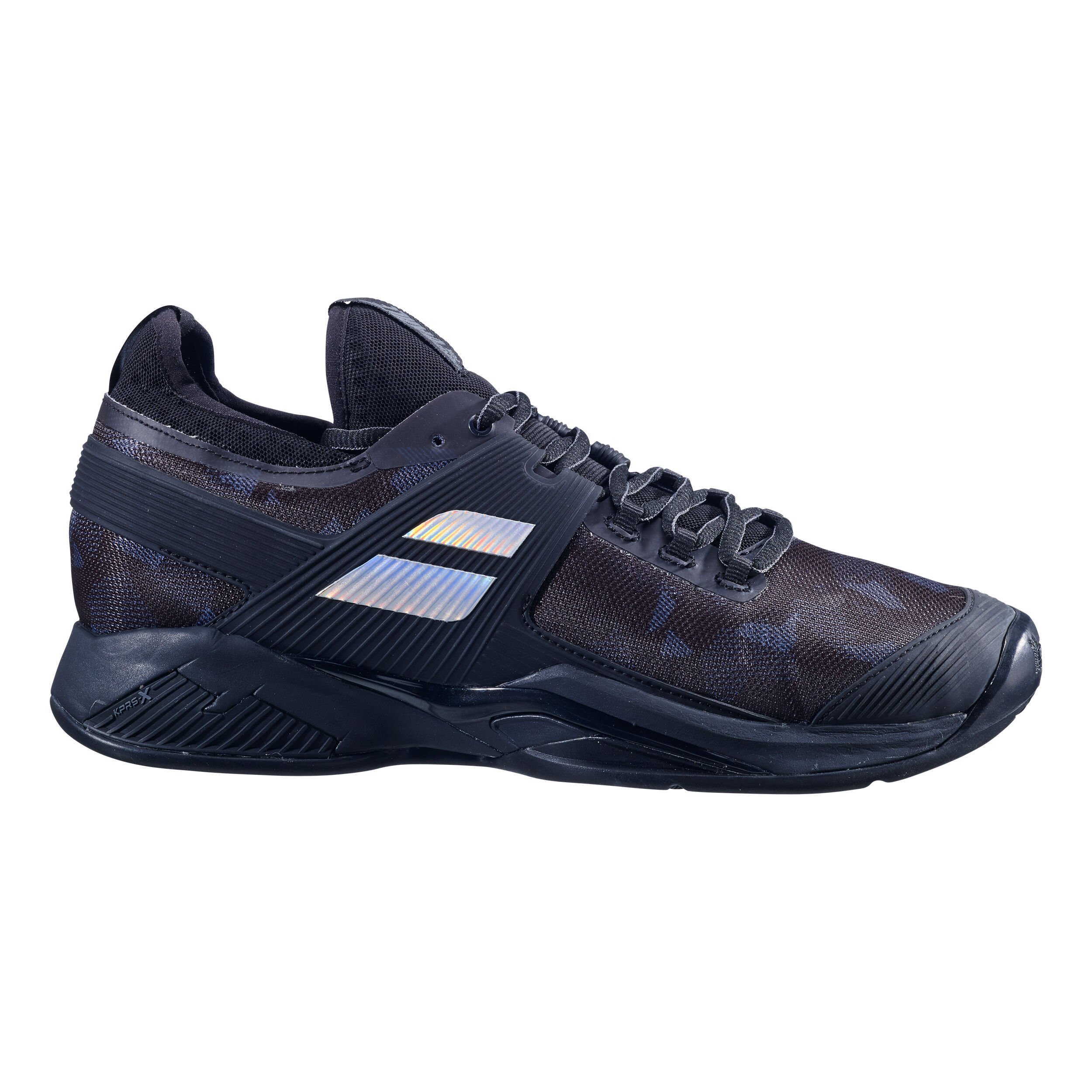 Babolat rage shoes