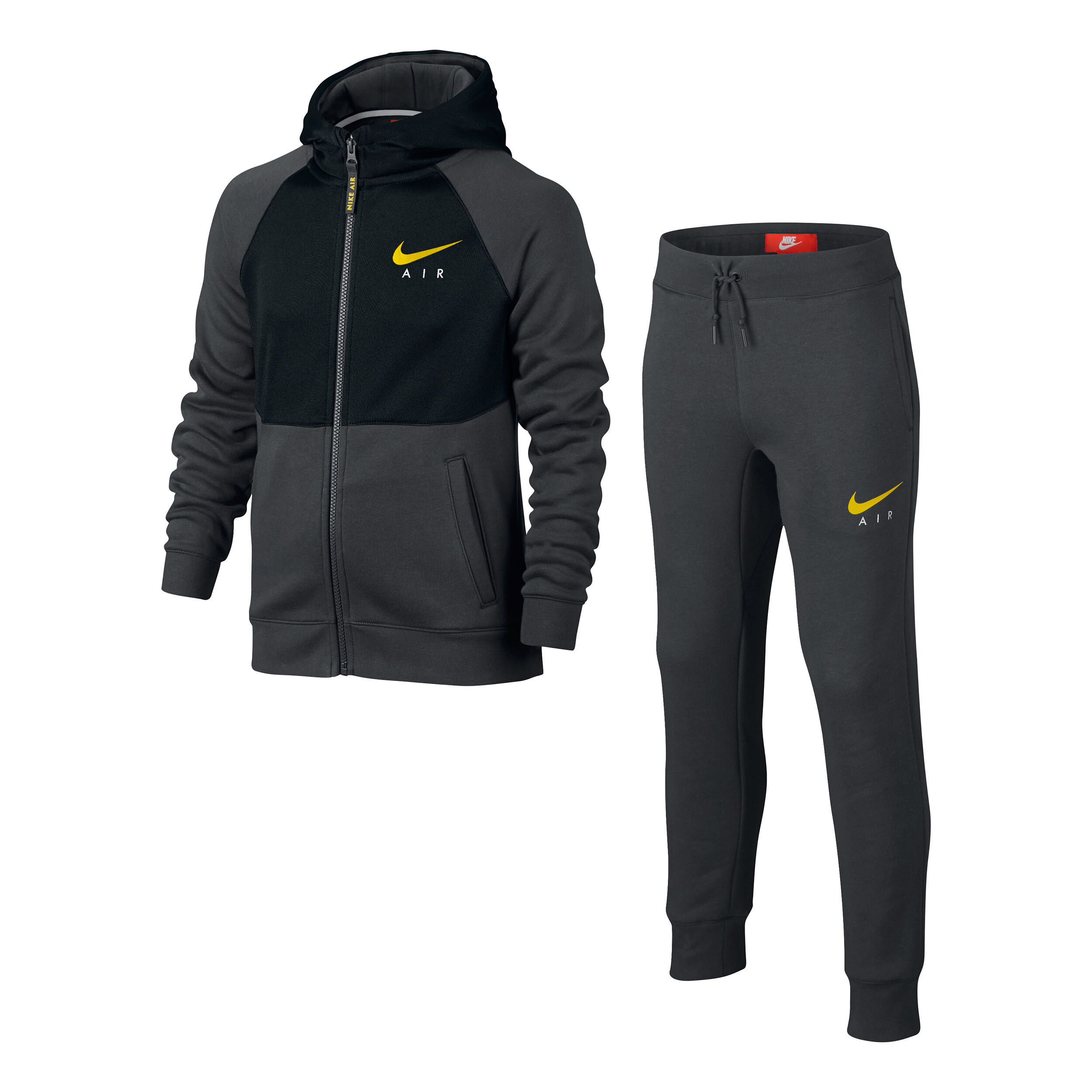 Nike Sportswear Trainingsanzug »BOYS NIKE AIR TRACK SUIT