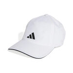 adidas Bekleidung adidas Clima Cap Herren-wei&szlig;,schwarz