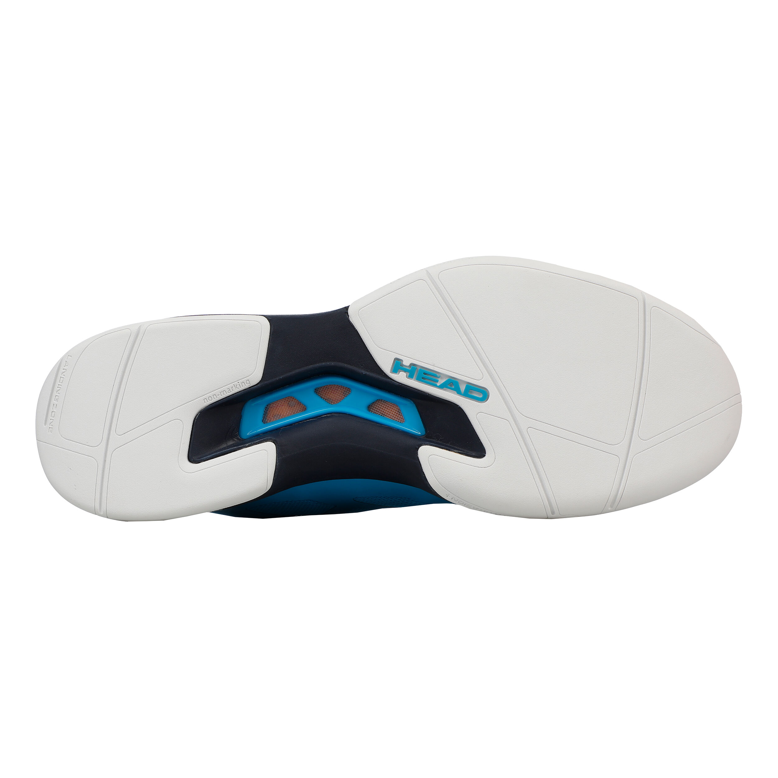 Herren Teppich HEAD Sprint Pro 3.0 Carpet 