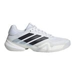 adidas Tennisschuhe adidas Barricade 14 Sandplatzschuh Herren-wei&szlig;, schwarz