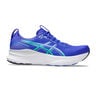 Gel-Kayano 32 Stabilit&auml;tsschuh Herren-blau, silber