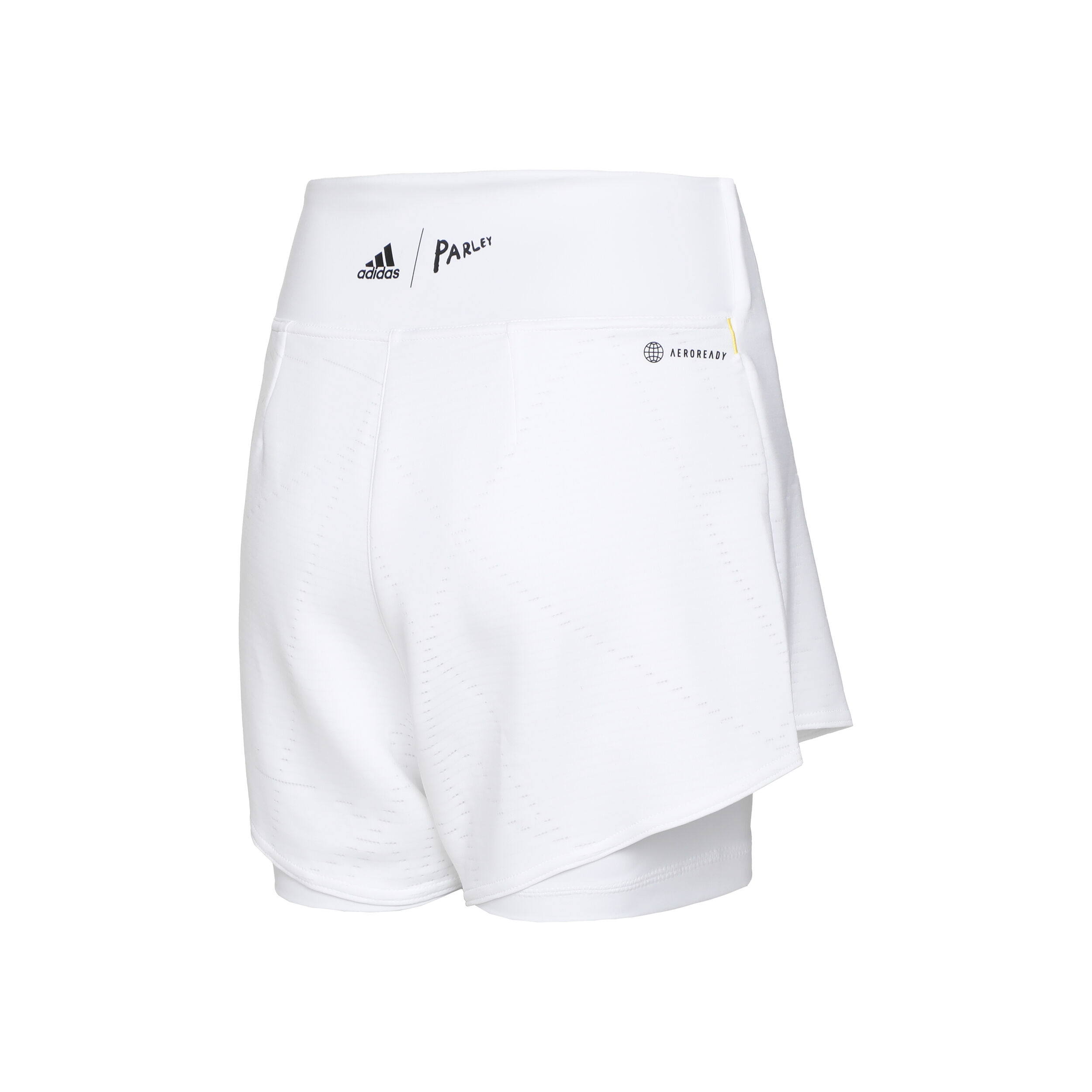 adidas Shorts Damen WeiB online kaufen Tennis Point AT