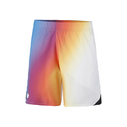 Printed Tournament 9 Inch Shorts