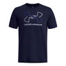 Foundation Update Shortsleeve