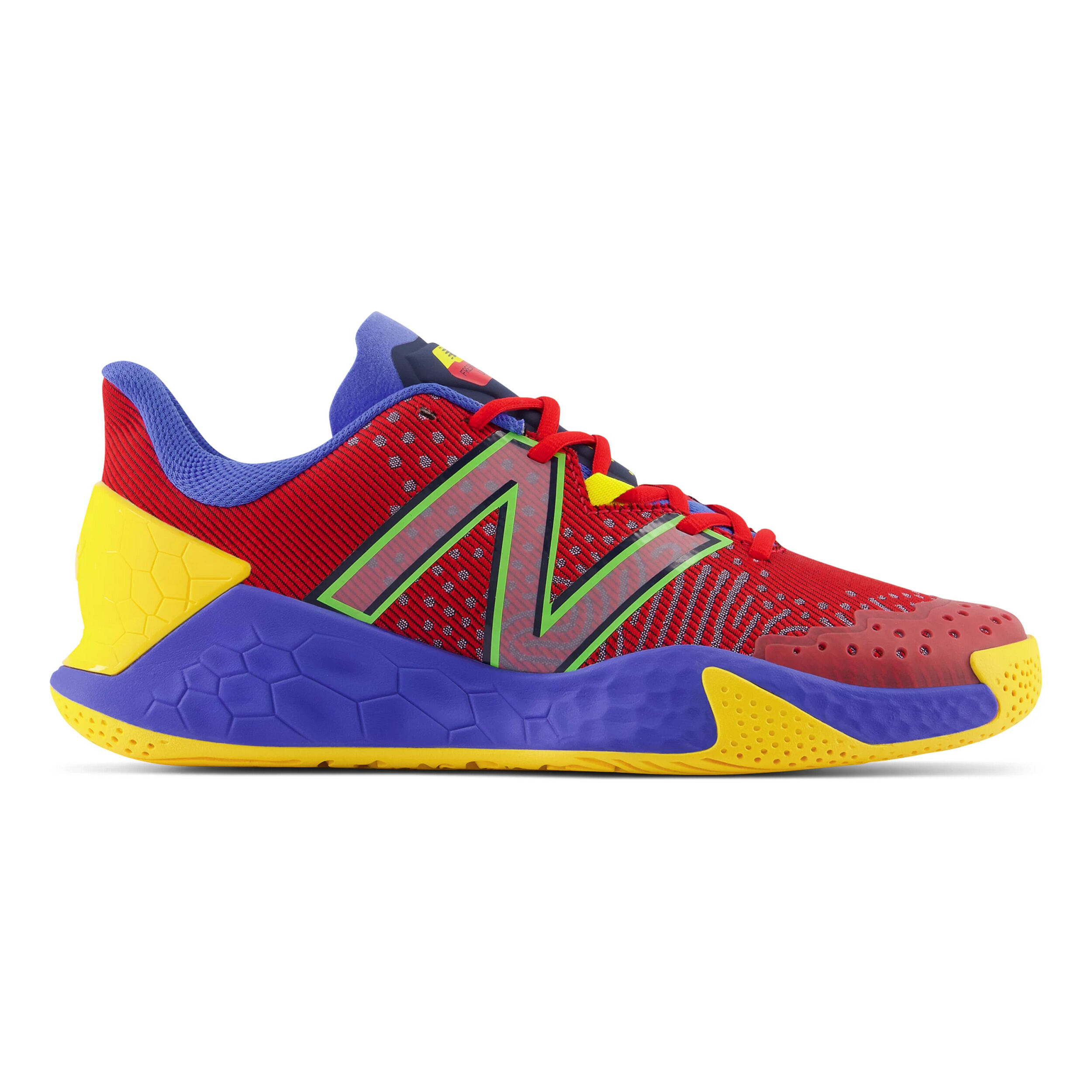 New balance clearance tennisschuhe