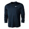 Court Dri-Fit Advantage Half-Zip Longsleeve