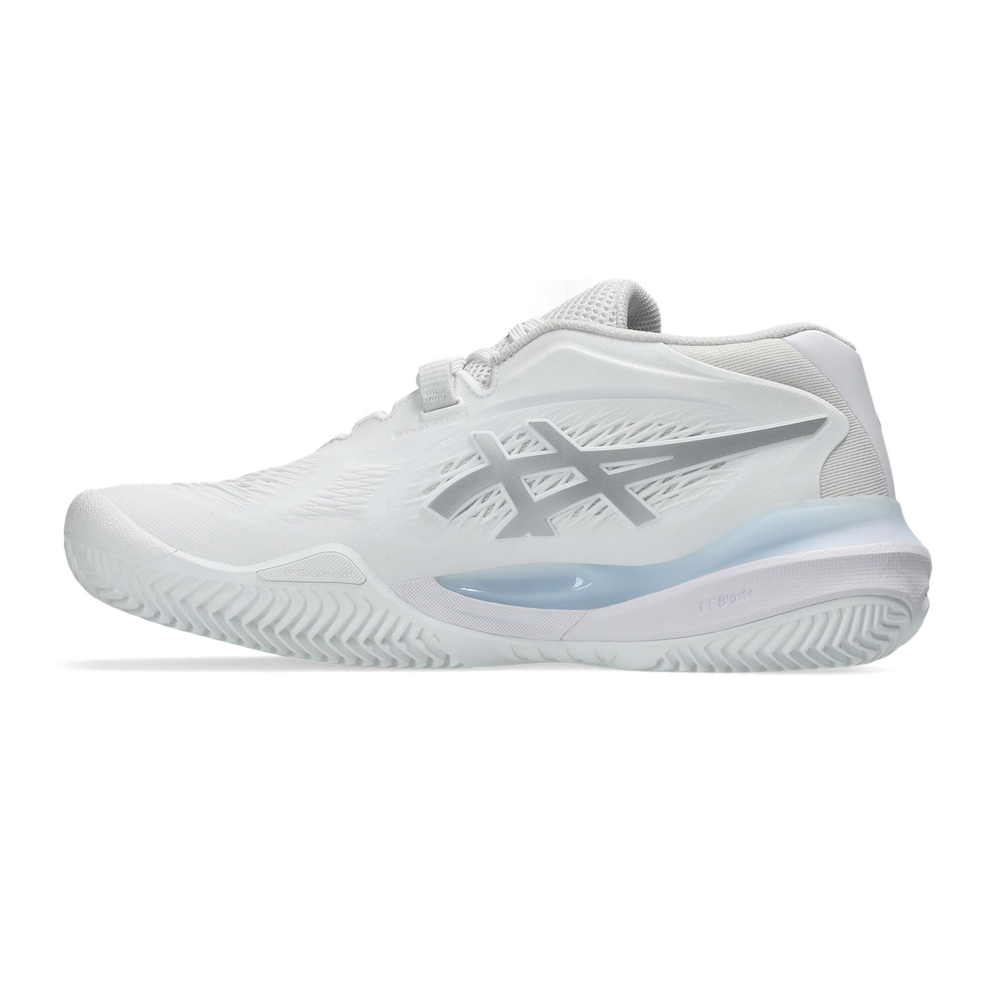 ASICS