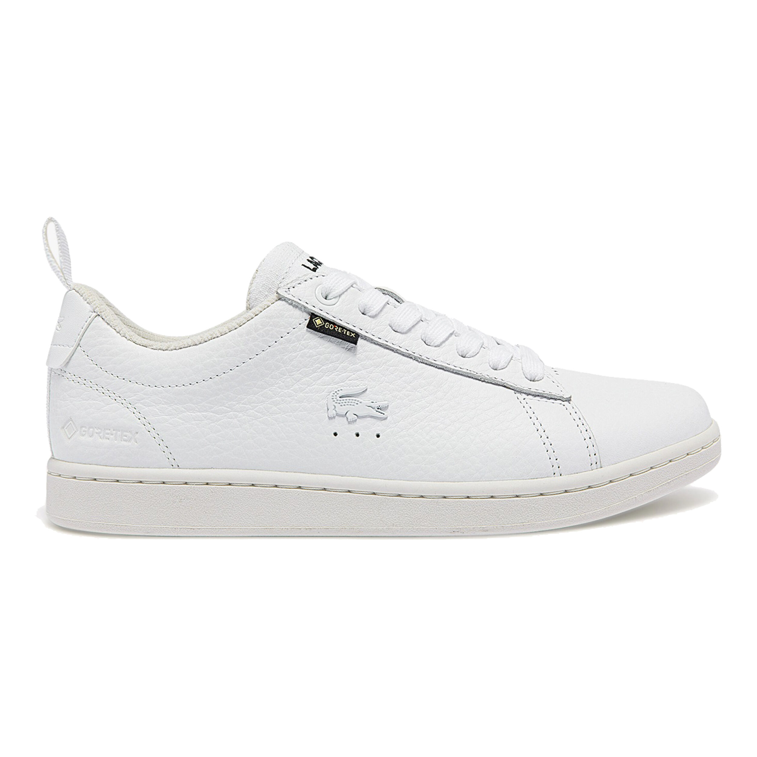 Lacoste carnaby evo trainers top