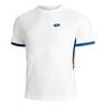 Squadra III T-Shirt Herren-Weiß
