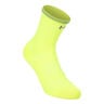 Velociti Lite Crew  Laufsocken Unisex-neongelb, neongelb