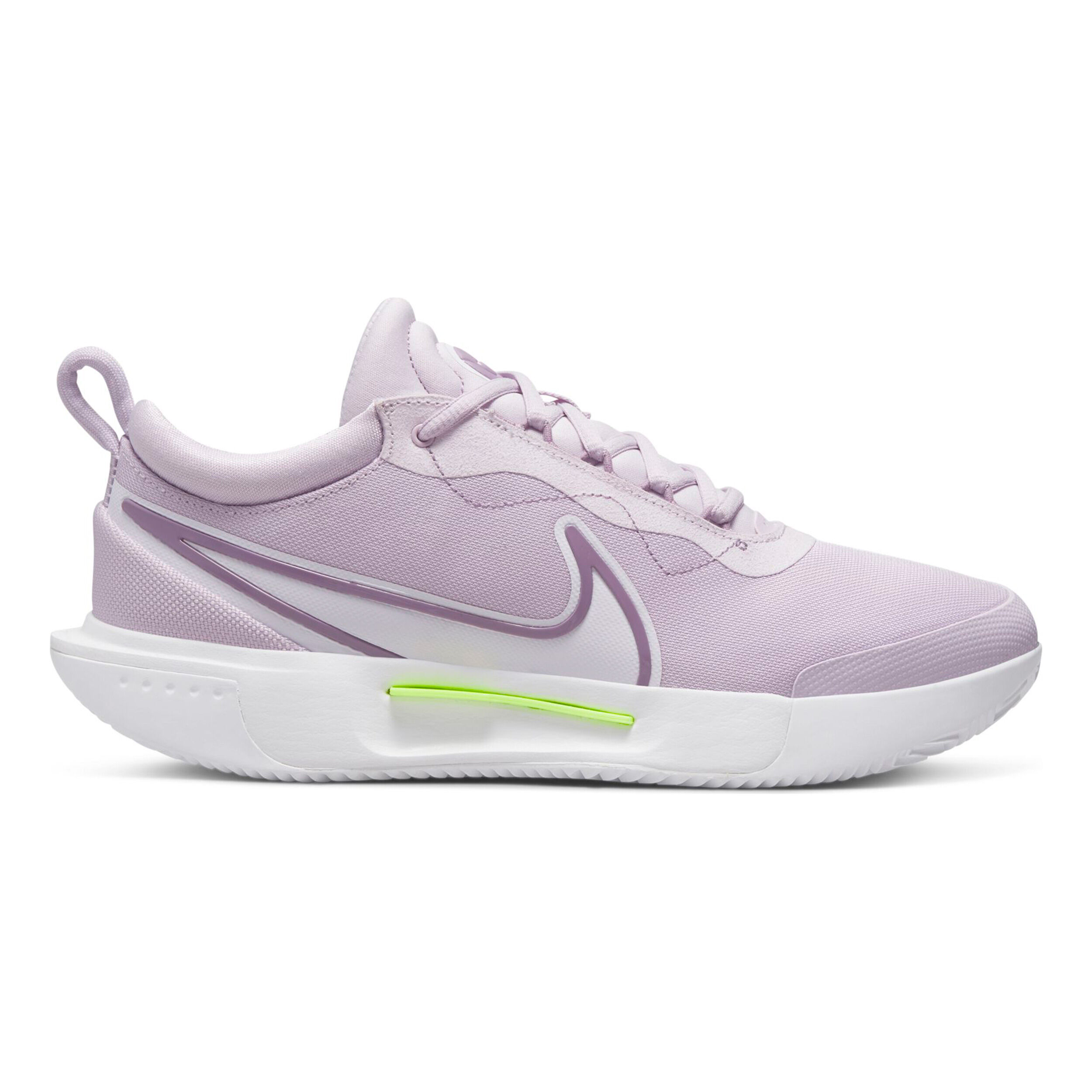 Nike Court Zoom Pro Sandplatzschuh Damen Flieder online kaufen Tennis Point AT