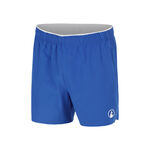 Quiet Please Bekleidung Quiet Please Crush Chip 5in Shorts Herren-blau, wei&szlig;