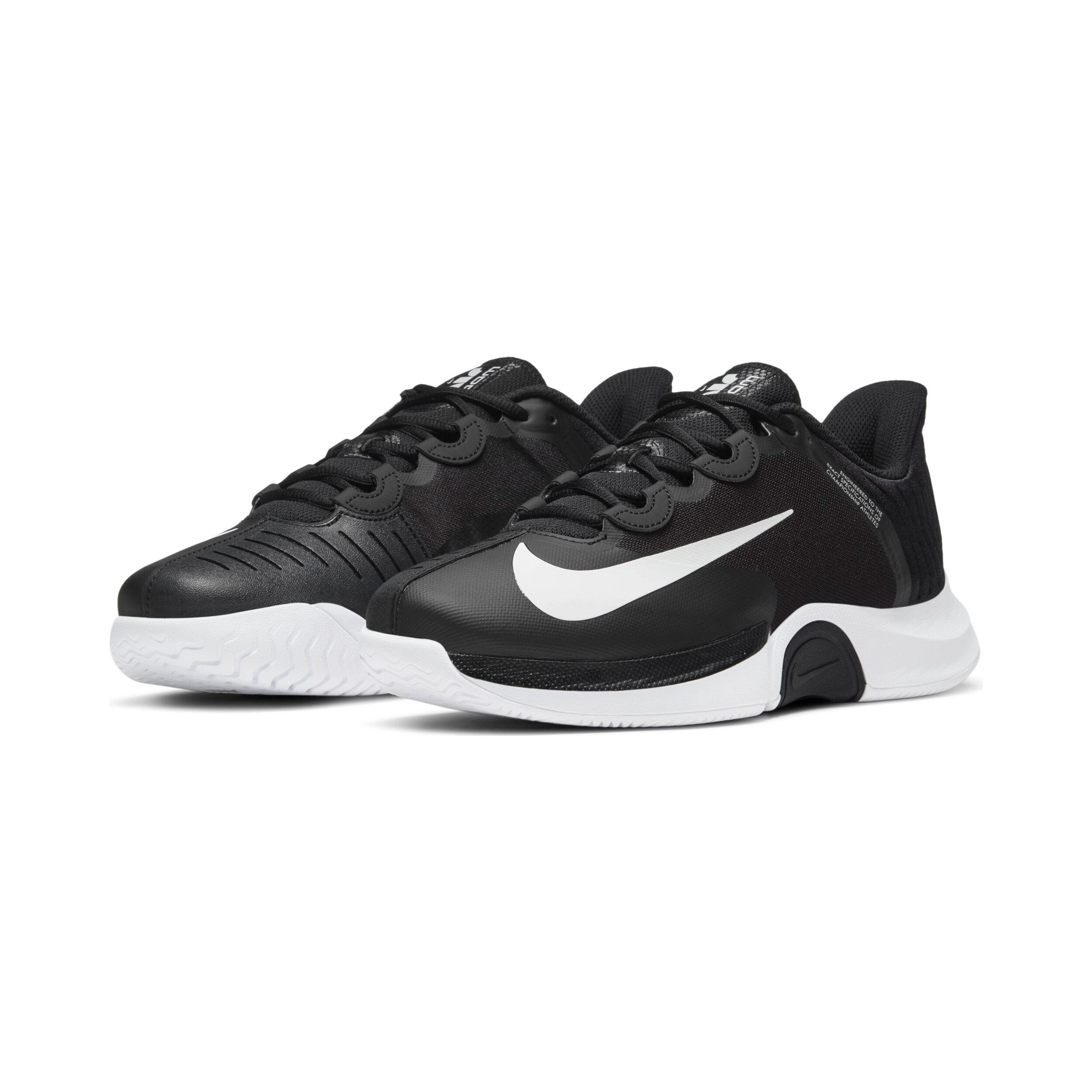 Nike turbo black outlet