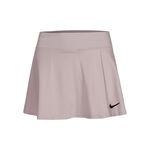 Nike Bekleidung Nike Dri-Fit Victory Court Flouncy Rock Damen - sand, 
