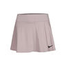 Dri-Fit Victory Court Flouncy Rock Damen - sand, 