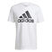 Big Logo Single Jersey Tee Men
