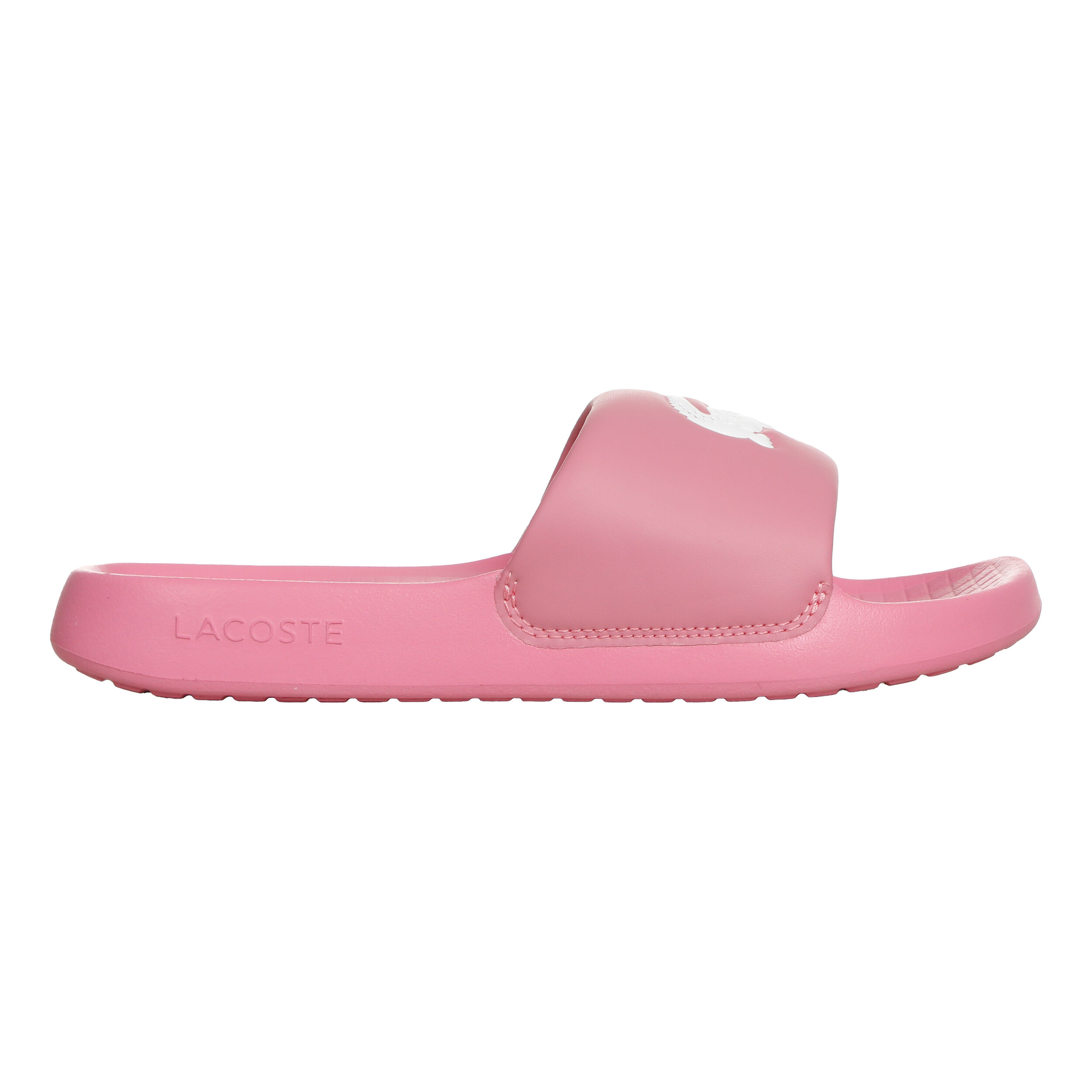 Croco 1.0 Badelatschen Damen Pink