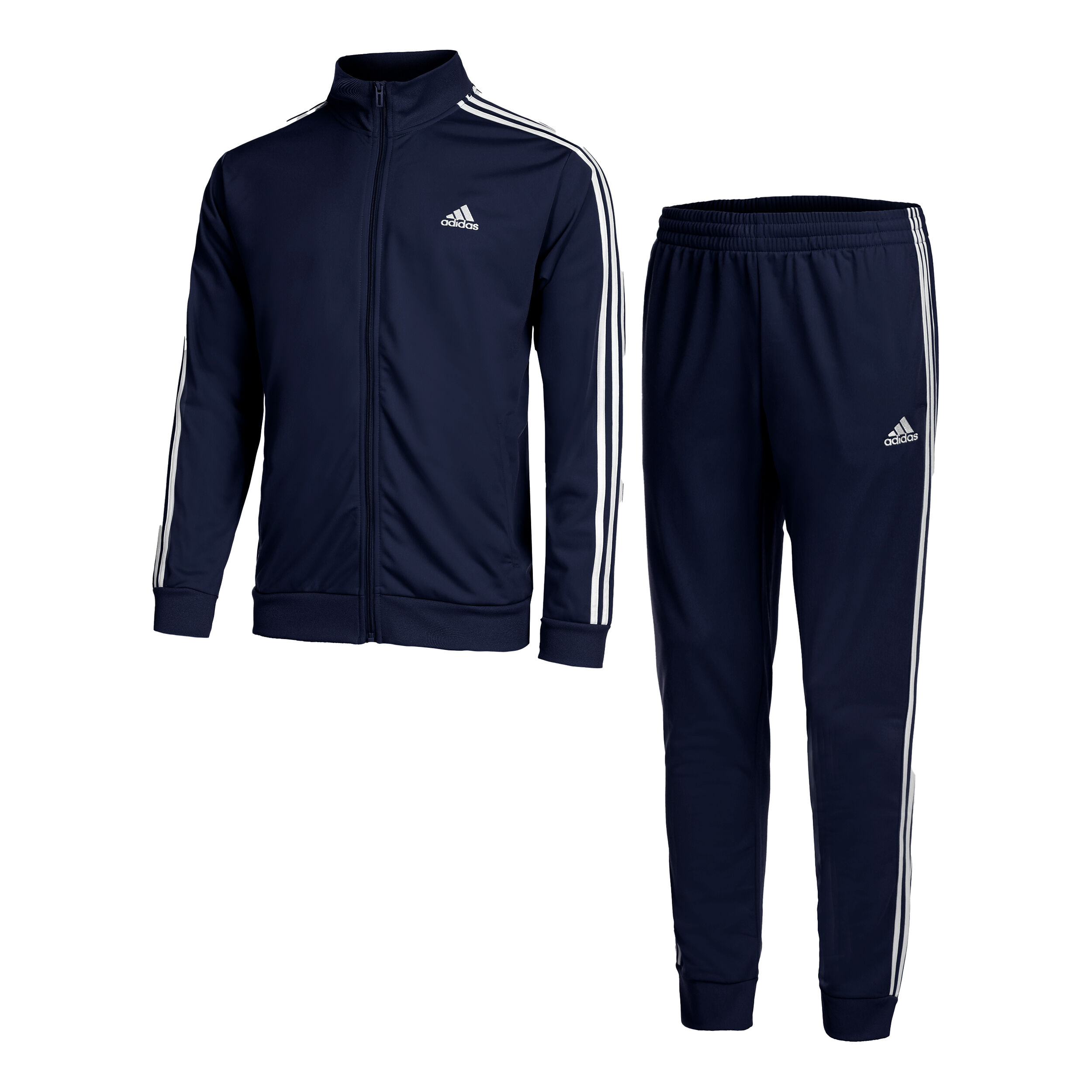 Adidas herren sportanzug sales
