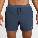 Nike Bekleidung Nike Stride 5in Laufshorts Herren-Dunkelblau