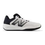 New Balance Tennisschuhe New Balance 696 Allcourtschuh Herren-Weiß,Schwarz