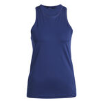 adidas Bekleidung adidas Club Tank-Top Damen-Dunkelblau