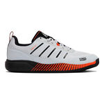 K-Swiss Padelschuh K-Swiss Ultra Court Padel Padelschuh Herren - wei&szlig;, schwarz