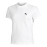Core T-Shirt Damen - wei&szlig;, 