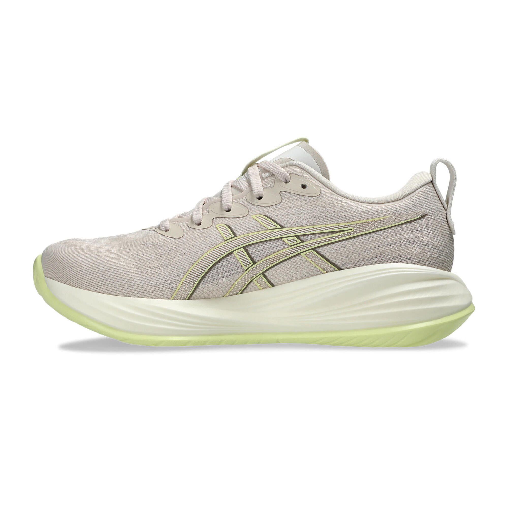 ASICS