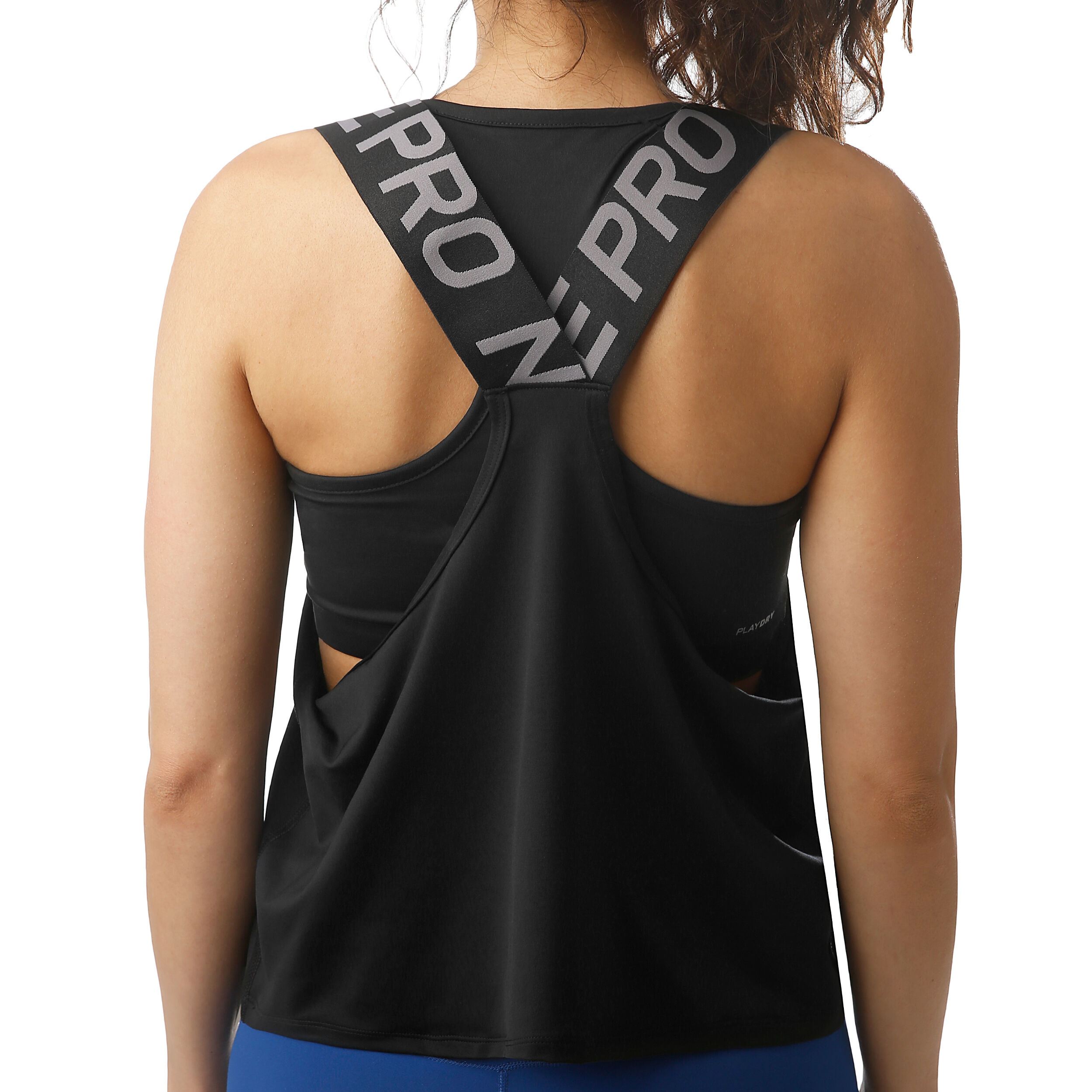 Nike Intertwist Tank