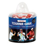 Tourna Overgrips Tourna Grip 30er Pack-Blau