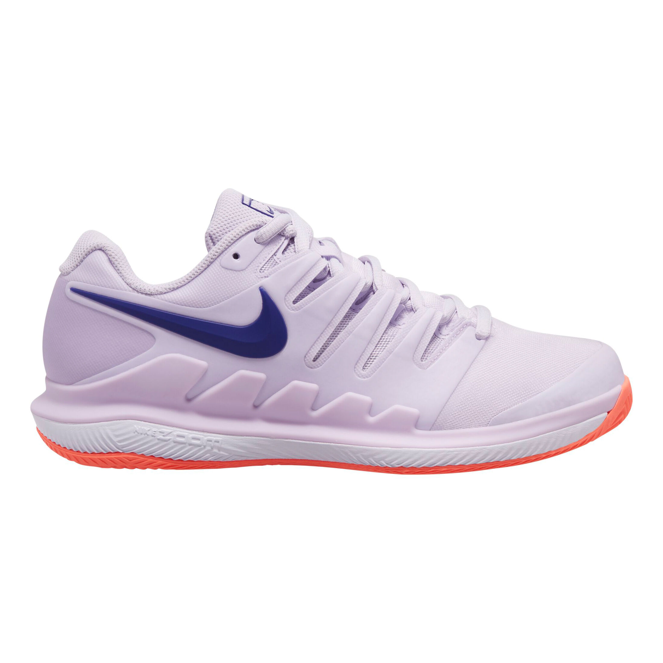 NIKE AIR ZOOM VAPOR X KORALLE NAA8021 660
