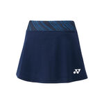 Yonex Bekleidung Yonex Rock Damen-Dunkelblau