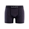 Motyon 2.0 Boxer Short Herren-Schwarz,Dunkelgrau