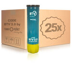 BTV Innendruckball BTV Code BTV 3.0 By Tennis Point 4er Dose